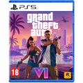 Grand Theft Auto VI | GTA 6 (PS5) - PSN Key - GLOBAL